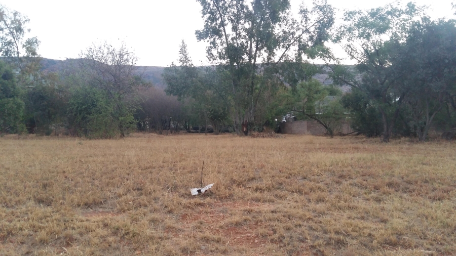 0 Bedroom Property for Sale in Wigwam North West